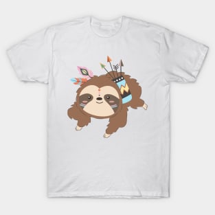 Sloth T-Shirt